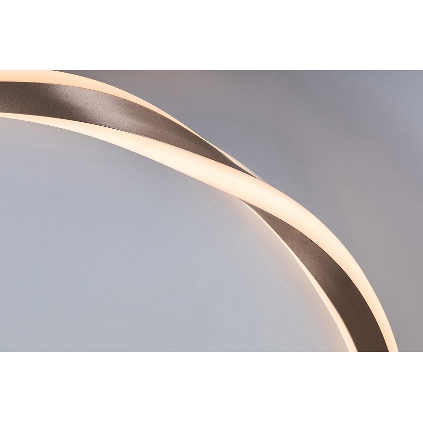 Rabalux - LED Plafon LED/40W/230V śr. 56 cm złoty