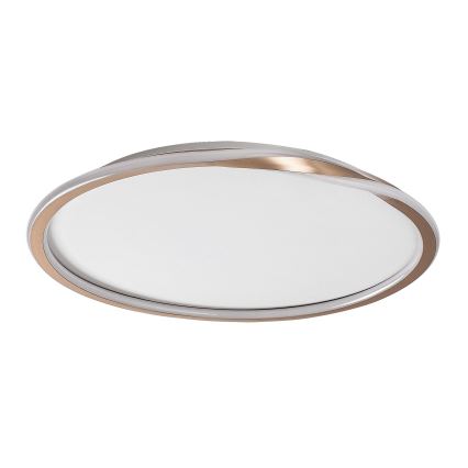 Rabalux - LED Plafon LED/40W/230V śr. 56 cm złoty