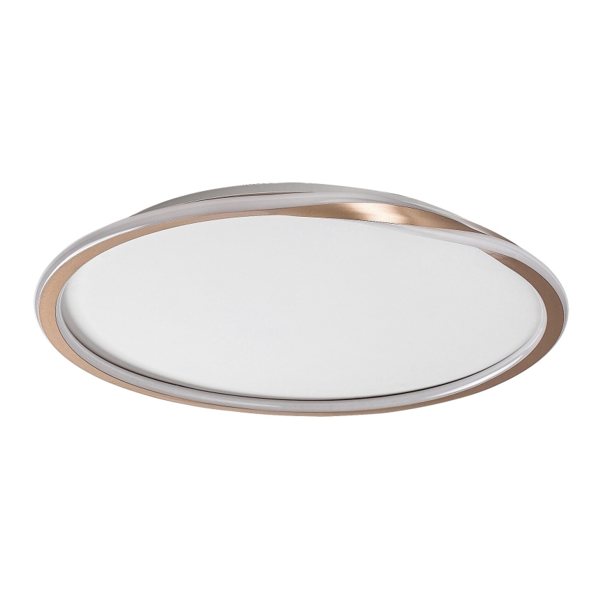 Rabalux - LED Plafon LED/40W/230V śr. 56 cm złoty