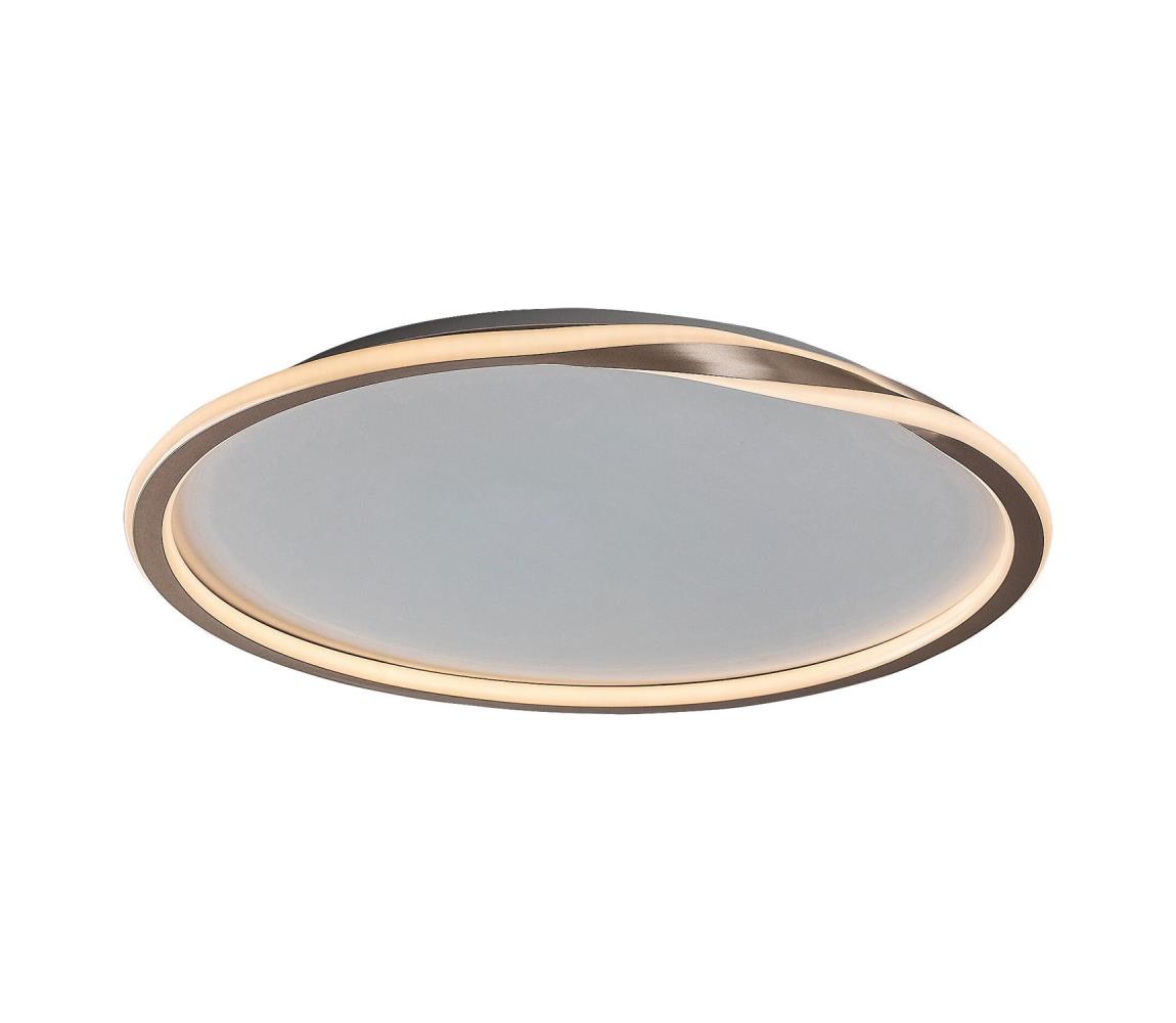 Rabalux 71291 - LED Plafon MATHIOLA LED/40W/230V złoty