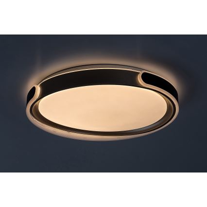 Rabalux - LED Plafon ściemnialny LED/48W/230V 3000-6500K + zdalne sterowanie