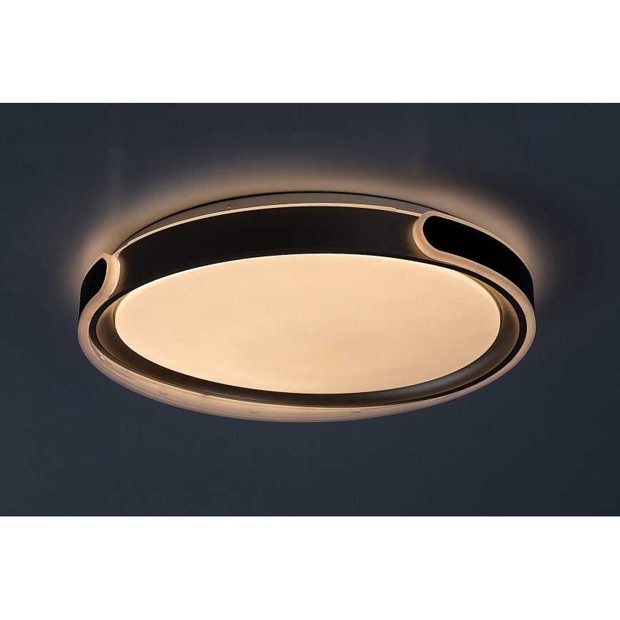 Rabalux - LED Plafon ściemnialny LED/48W/230V 3000-6500K + zdalne sterowanie