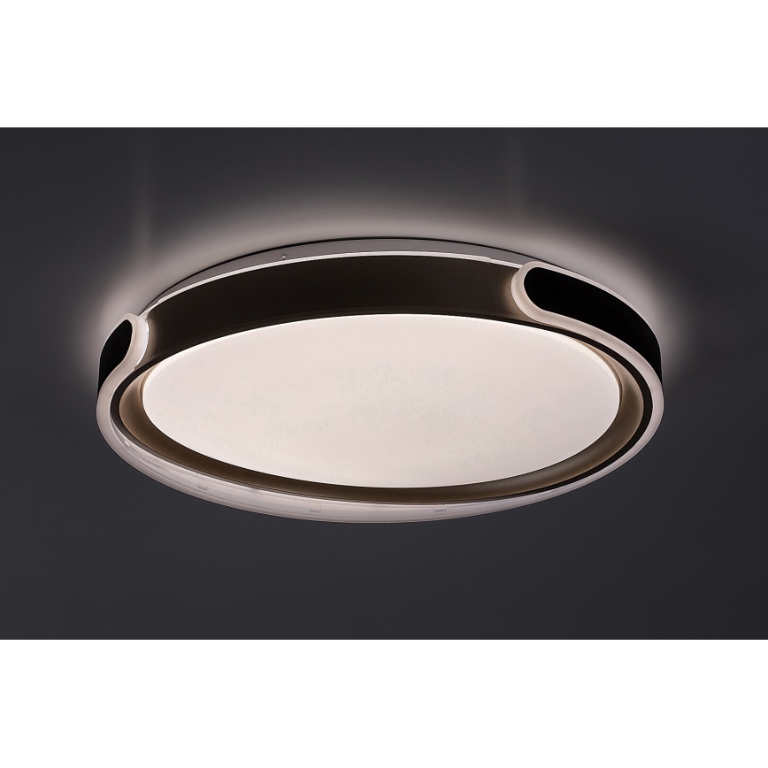 Rabalux - LED Plafon ściemnialny LED/48W/230V 3000-6500K + zdalne sterowanie