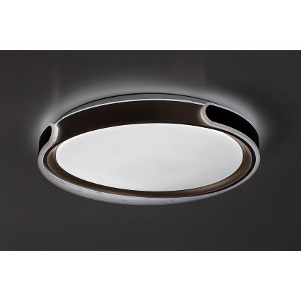 Rabalux - LED Plafon ściemnialny LED/48W/230V 3000-6500K + zdalne sterowanie