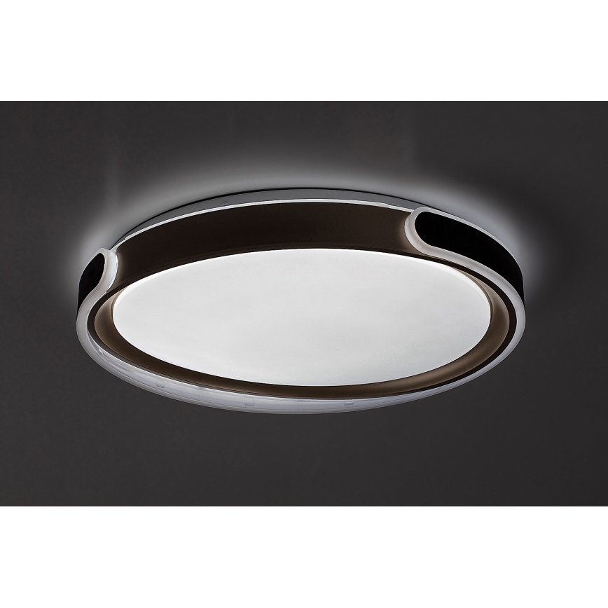 Rabalux - LED Plafon ściemnialny LED/48W/230V 3000-6500K + zdalne sterowanie