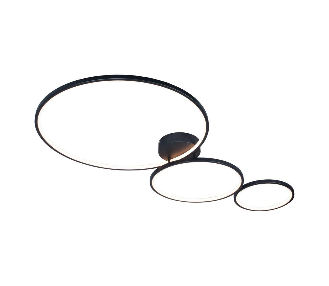 Rabalux 71297 - LED Plafon FORMAND LED/38W/230V
