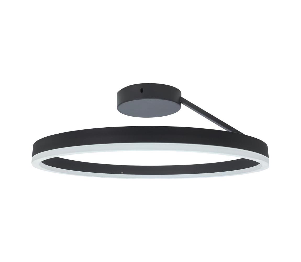Rabalux 71302 - LED Plafon ISAURE LED/24W/230V