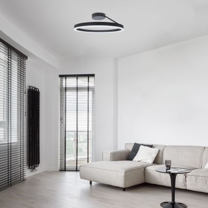 Rabalux - Plafon LED/24W/230V 3000/4000/6500K śr. 40 cm