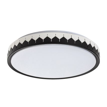 Rabalux - LED Plafon ściemnialny LED/24W/230V 3000-6500K + zdalne sterowanie