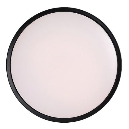 Rabalux - LED Plafon ściemnialny LED/24W/230V 3000-6500K + zdalne sterowanie