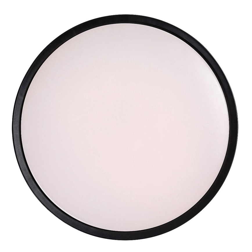Rabalux - LED Plafon ściemnialny LED/24W/230V 3000-6500K + zdalne sterowanie