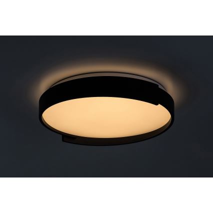 Rabalux - LED Plafon ściemnialny LED/24W/230V 3000-6500K + zdalne sterowanie