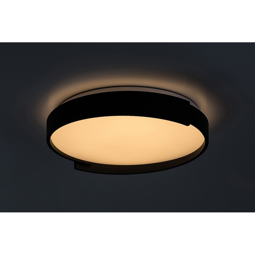 Rabalux - LED Plafon ściemnialny LED/24W/230V 3000-6500K + zdalne sterowanie