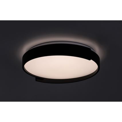 Rabalux - LED Plafon ściemnialny LED/24W/230V 3000-6500K + zdalne sterowanie