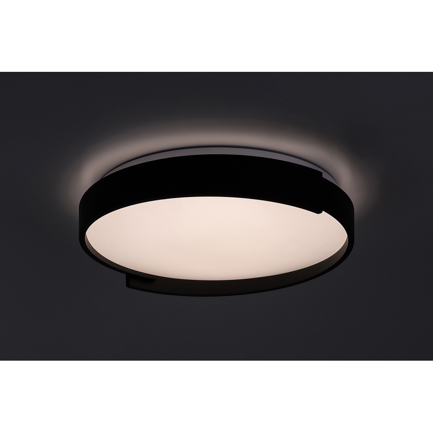 Rabalux - LED Plafon ściemnialny LED/24W/230V 3000-6500K + zdalne sterowanie