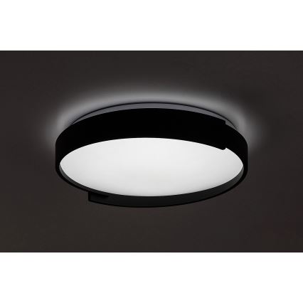 Rabalux - LED Plafon ściemnialny LED/24W/230V 3000-6500K + zdalne sterowanie
