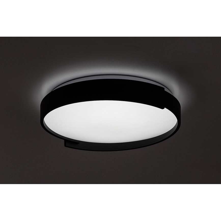 Rabalux - LED Plafon ściemnialny LED/24W/230V 3000-6500K + zdalne sterowanie