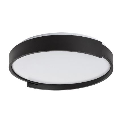 Rabalux - LED Plafon ściemnialny LED/24W/230V 3000-6500K + zdalne sterowanie