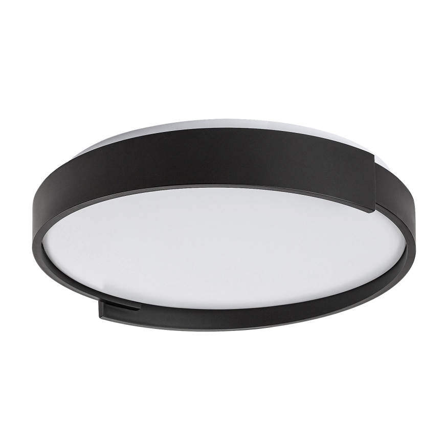 Rabalux - LED Plafon ściemnialny LED/24W/230V 3000-6500K + zdalne sterowanie