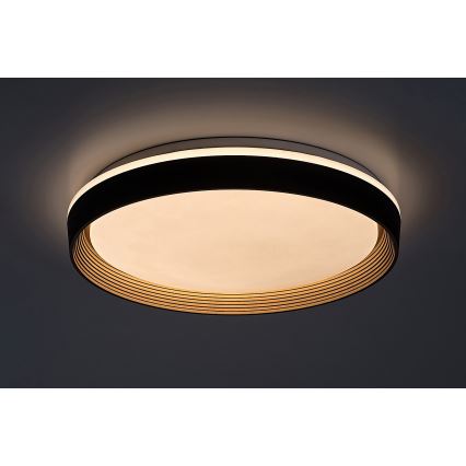 Rabalux - LED Plafon ściemnialny LED/48W/230V 3000-6500K + zdalne sterowanie