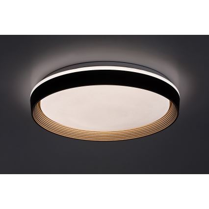 Rabalux - LED Plafon ściemnialny LED/48W/230V 3000-6500K + zdalne sterowanie
