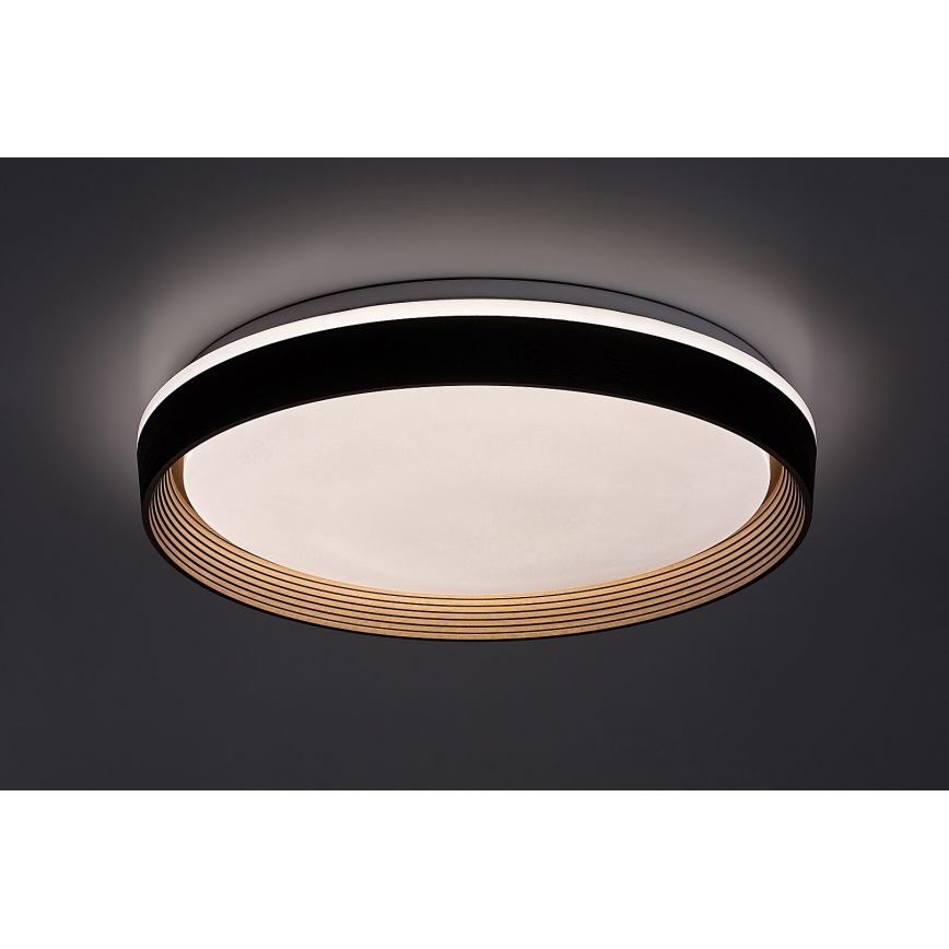 Rabalux - LED Plafon ściemnialny LED/48W/230V 3000-6500K + zdalne sterowanie