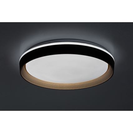 Rabalux - LED Plafon ściemnialny LED/48W/230V 3000-6500K + zdalne sterowanie