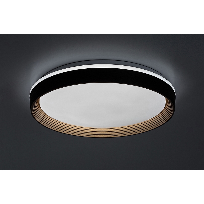 Rabalux - LED Plafon ściemnialny LED/48W/230V 3000-6500K + zdalne sterowanie