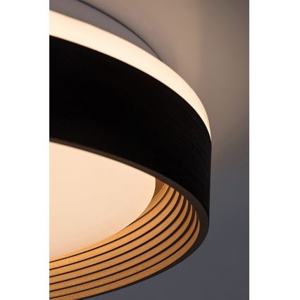 Rabalux - LED Plafon ściemnialny LED/48W/230V 3000-6500K + zdalne sterowanie