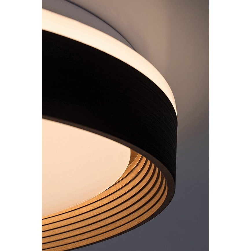 Rabalux - LED Plafon ściemnialny LED/48W/230V 3000-6500K + zdalne sterowanie