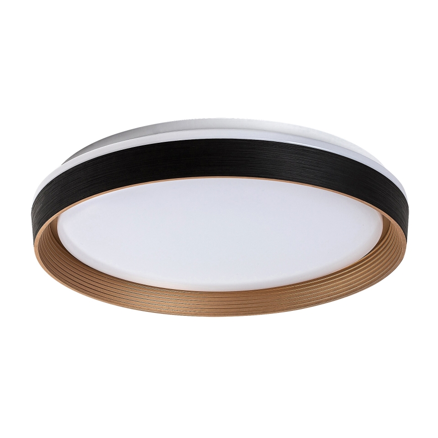 Rabalux - LED Plafon ściemnialny LED/48W/230V 3000-6500K + zdalne sterowanie