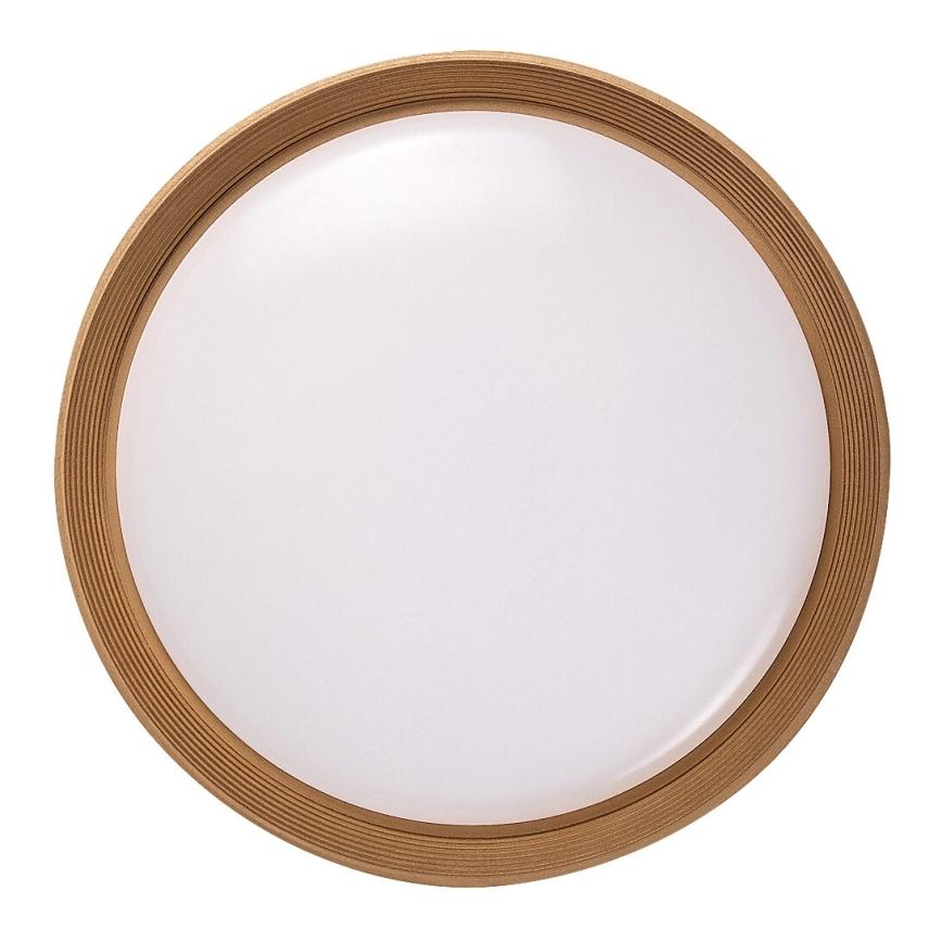 Rabalux - LED Plafon ściemnialny LED/48W/230V 3000-6500K + zdalne sterowanie
