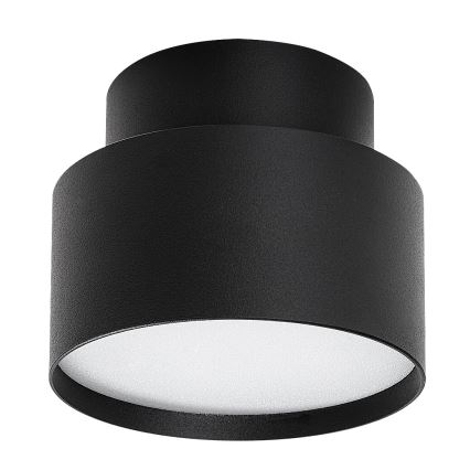 Rabalux - LED Plafon LED/16W/230V 3000K czarny
