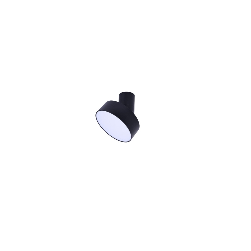 Rabalux - LED Plafon LED/16W/230V 3000K czarny