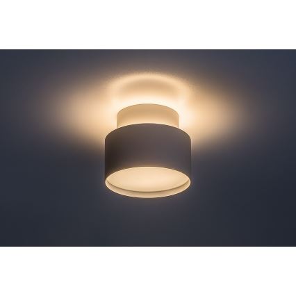 Rabalux - Lampa sufitowa LED/16W/230V 3000K biała śr. 11 cm