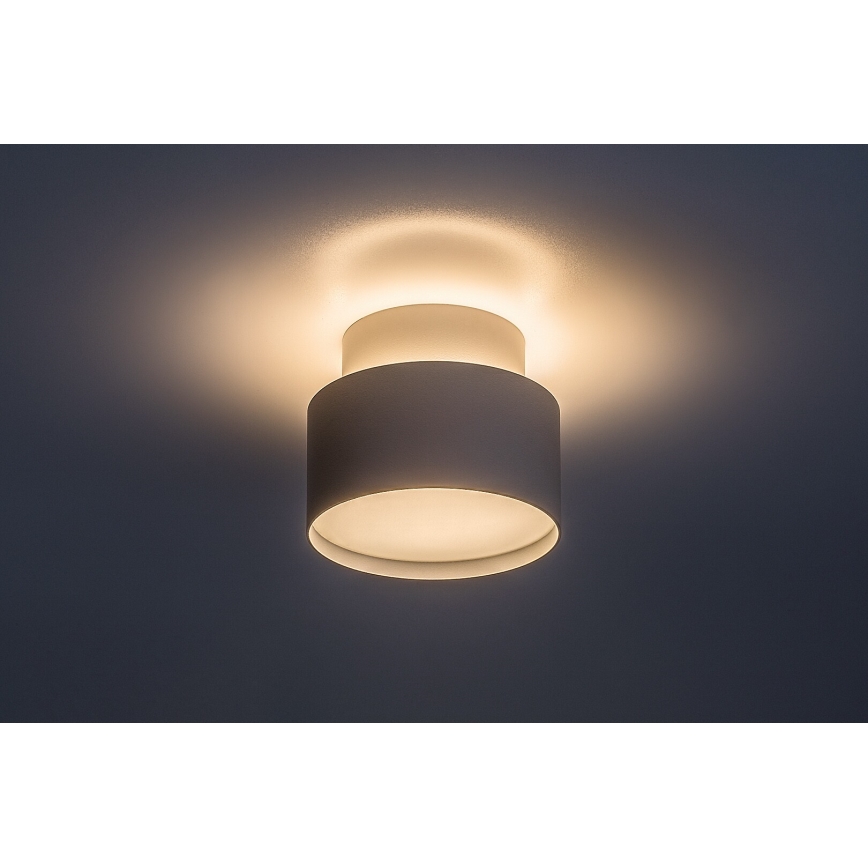 Rabalux - Lampa sufitowa LED/16W/230V 3000K biała śr. 11 cm