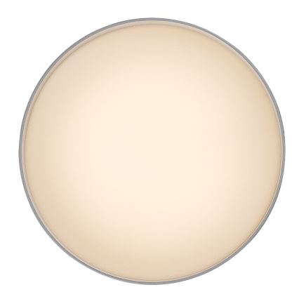 Rabalux - Lampa sufitowa LED/16W/230V 3000K biała śr. 11 cm