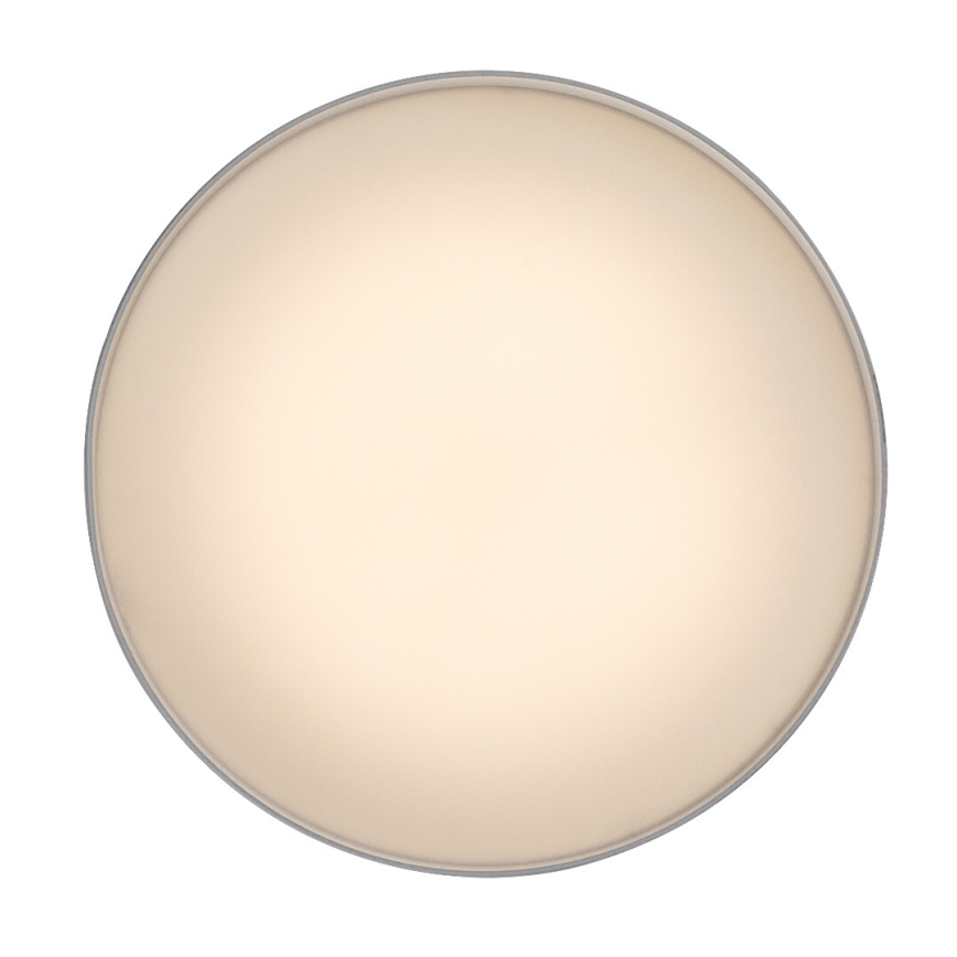 Rabalux - Oprawa sufitowa LED 24W/230V, 3000K, biała, śr. 14 cm