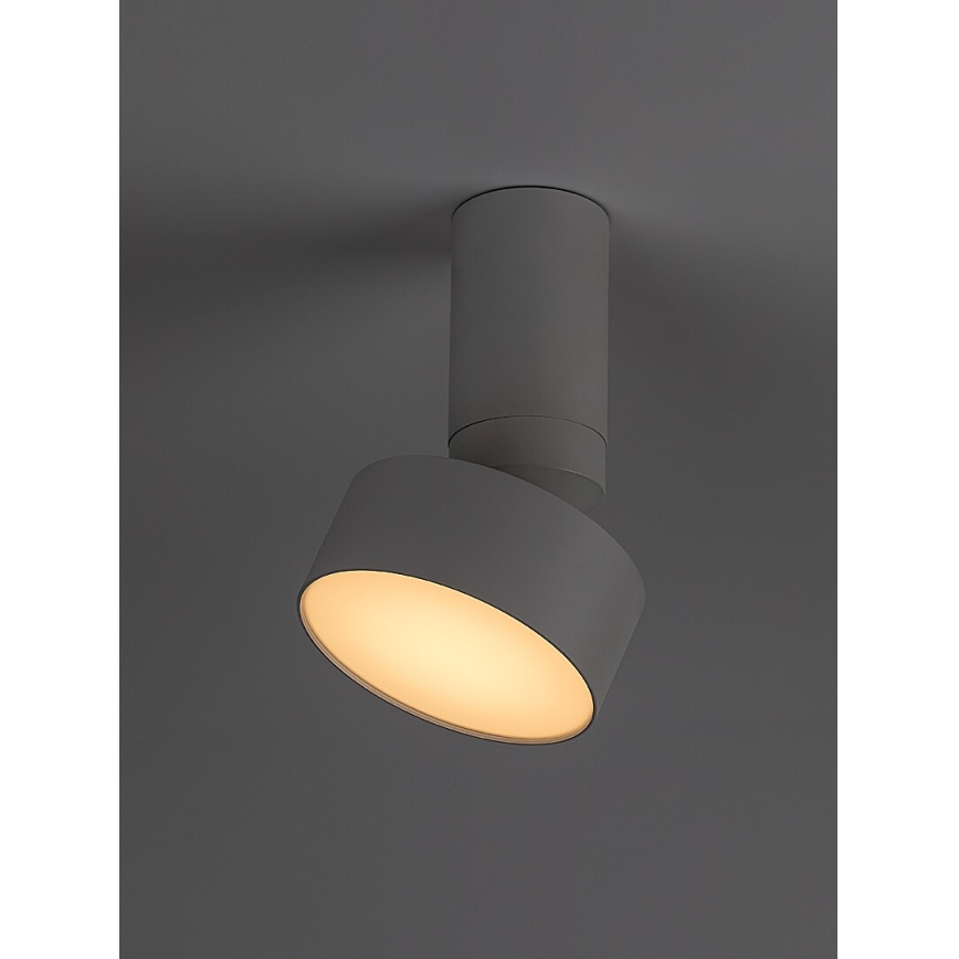 Rabalux - LED Plafon LED/10W/230V 3000K biały