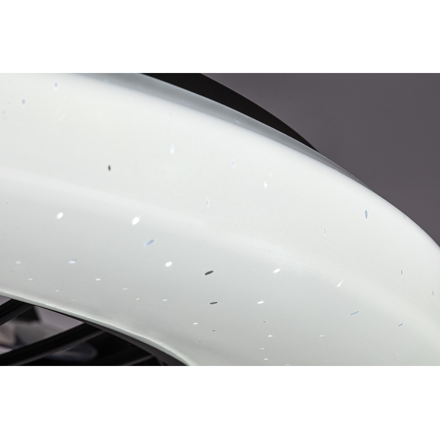 Rabalux - LED Ściemniany plafon z wentylatorem LED/48W/230V 3000-6500K + zdalne sterowanie