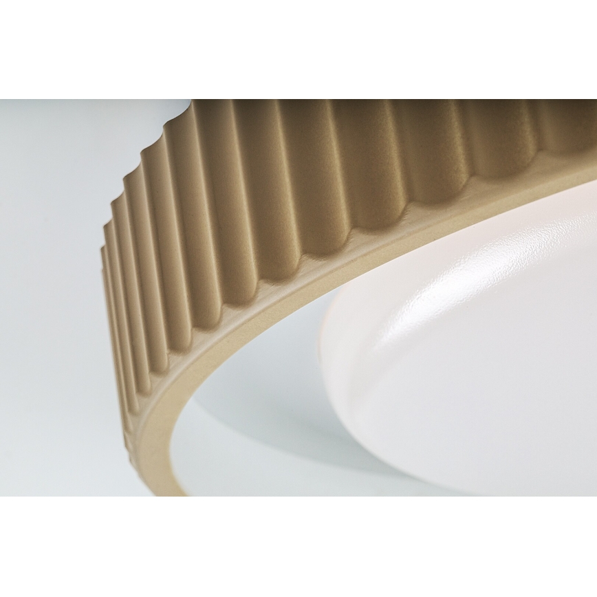 Rabalux - LED ściemnialna oprawa sufitowa LED/48W/230V 3000-6500K śr. 49,5 cm + zdalne sterowanie