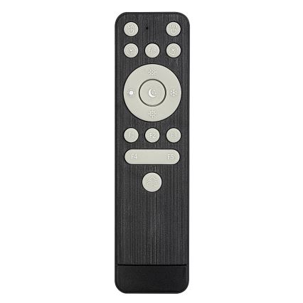 Rabalux - ściemnialna lampa sufitowa LED z wentylatorem LED/24W/230V 3000-6500K + pilot zdalnego sterowania