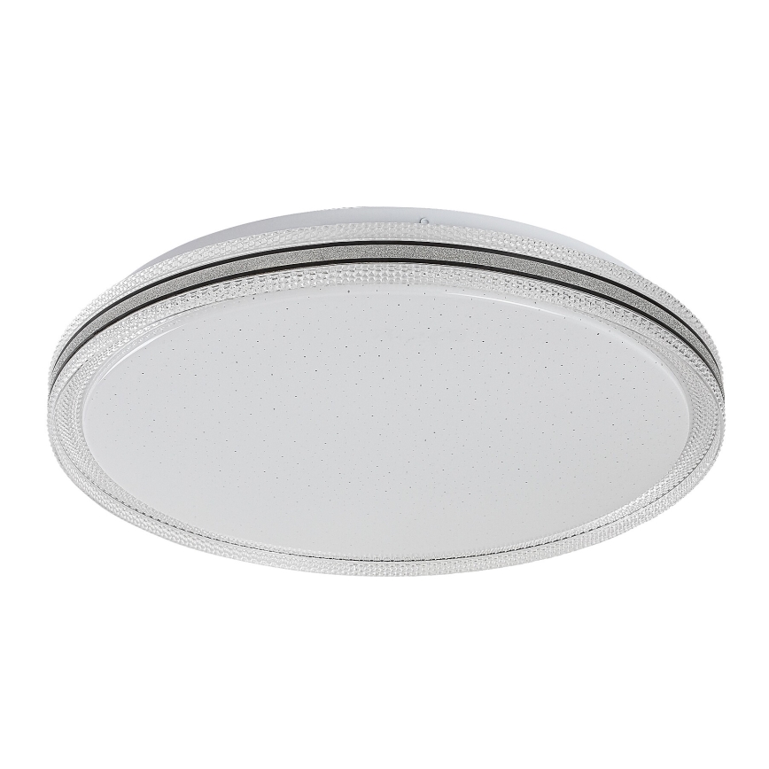 Rabalux - ściemnialna lampa sufitowa LED/34W/230V 3000-6500K Ø 39 cm + pilot zdalnego sterowania