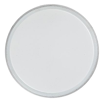 Rabalux - ściemnialna lampa sufitowa LED/34W/230V 3000-6500K Ø 39 cm + pilot zdalnego sterowania