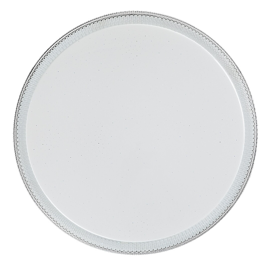 Rabalux - ściemnialna lampa sufitowa LED/34W/230V 3000-6500K Ø 39 cm + pilot zdalnego sterowania