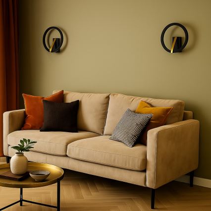 Rabalux - Kinkiet LED 8W/230V 3000K