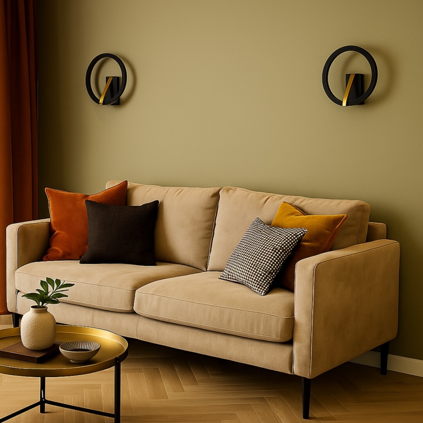 Rabalux - Kinkiet LED 8W/230V 3000K