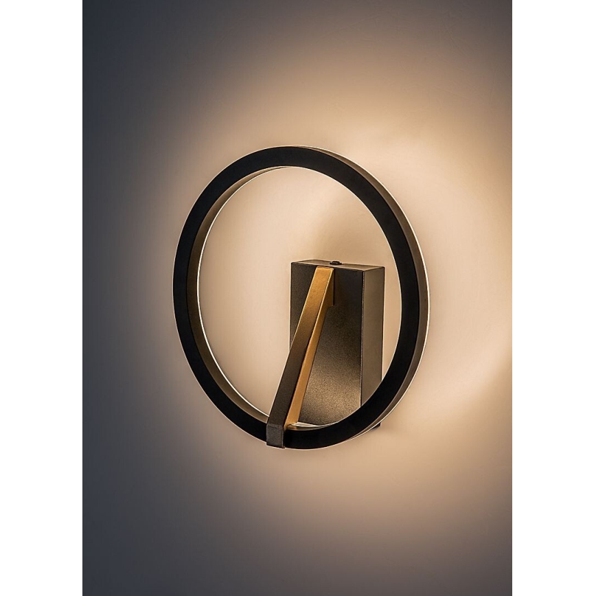 Rabalux - Kinkiet LED 8W/230V 3000K