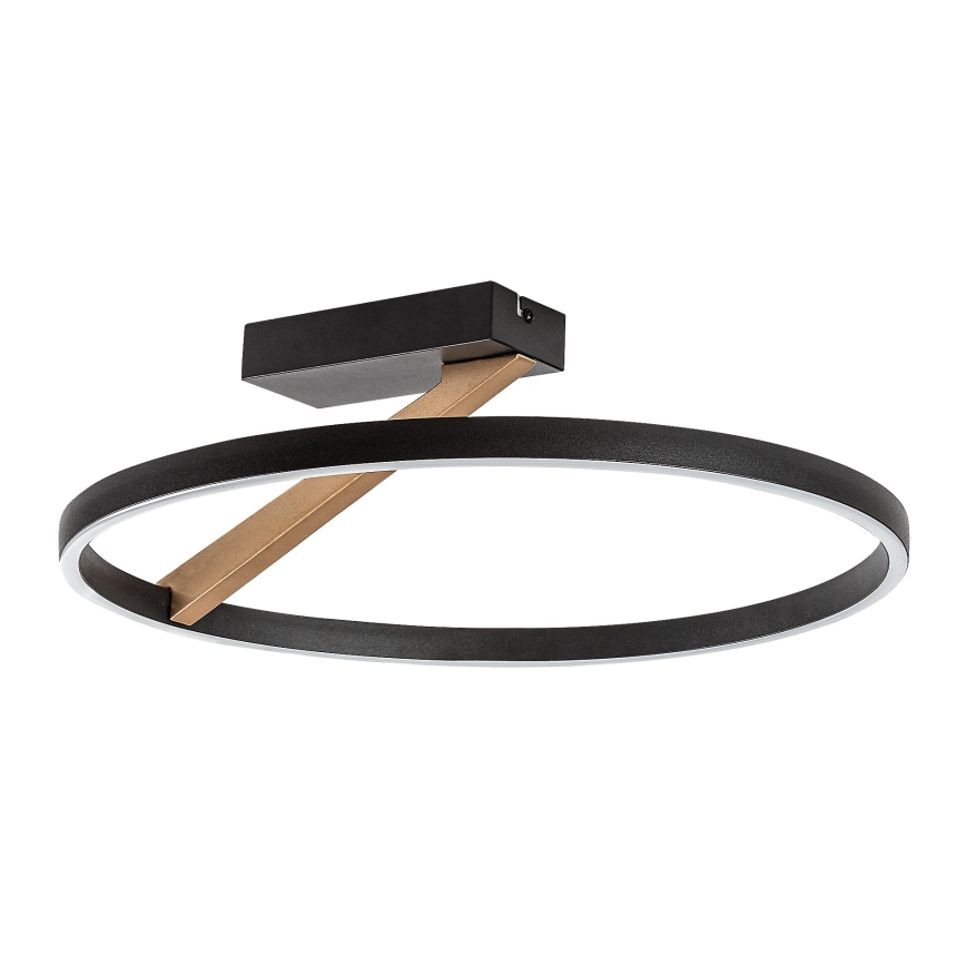 Rabalux - Lampa sufitowa LED/24W/230V 3000K śr. 45 cm