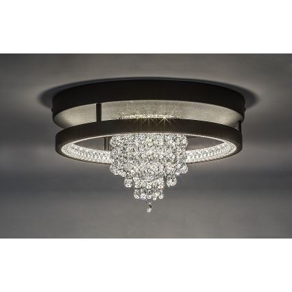 Rabalux - Lampa sufitowa LED/20W/230V 3000/3500/4000K śr. 30 cm
